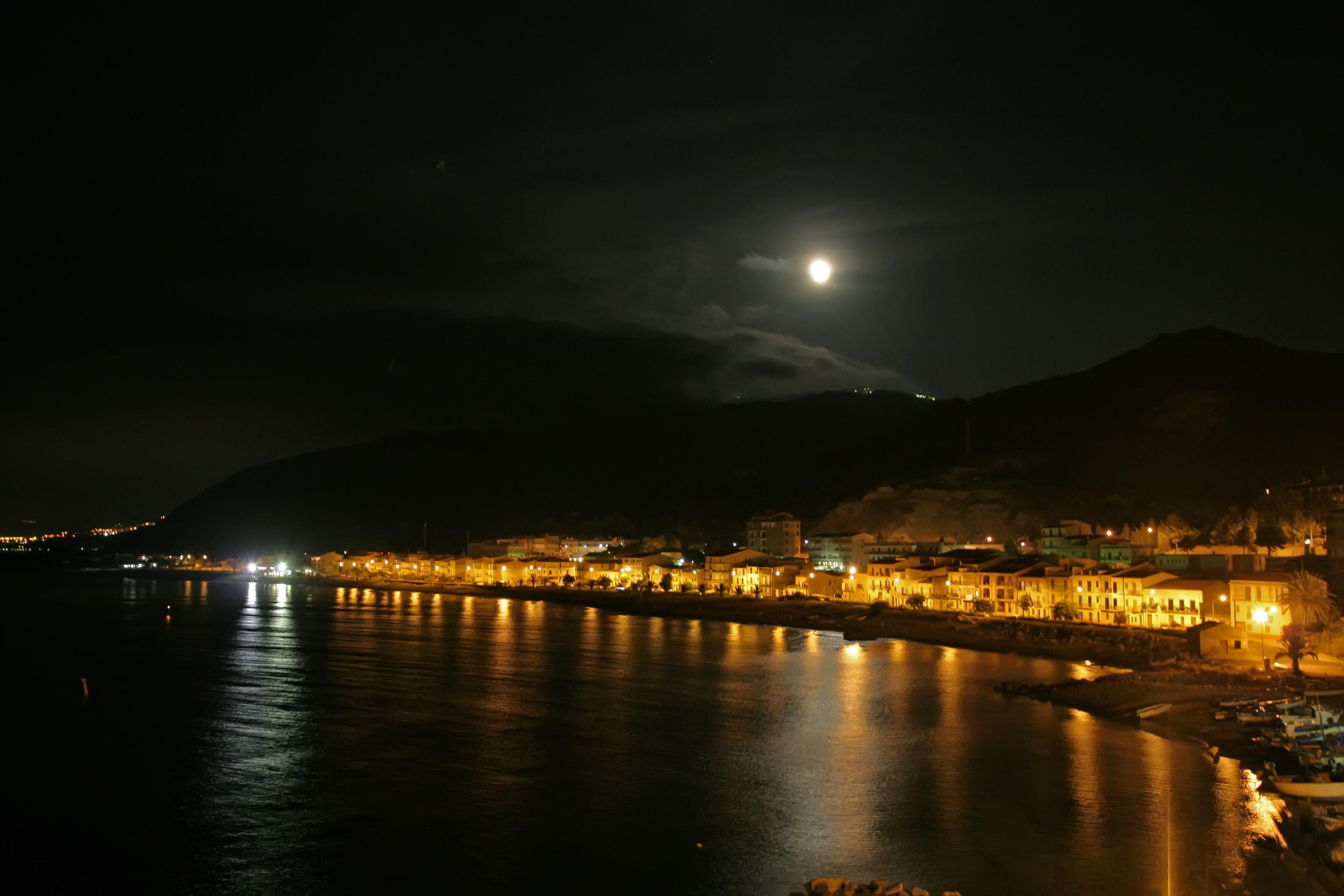 Museo Albergo D'Arte Contemporanea Atelier Sul Mare Castel di Tusa Eksteriør billede